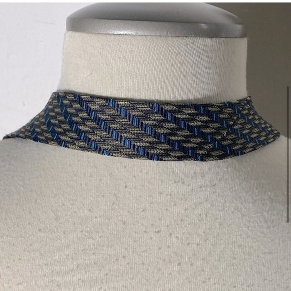 Vintage Giorgio Armani Silk Tie - Picture 4 of 8